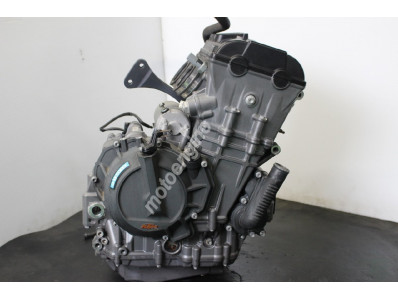Двигатель для мотоцикла KTM 790 DUKE 8-635